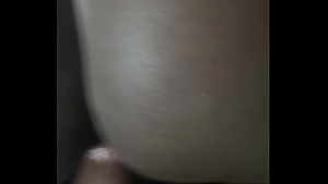 Kenyan big ass moaning Thumb