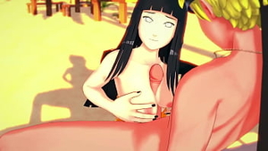 Naruto Sex video with Hinata Thumb