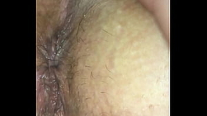 Wife expose her Holes Thumb