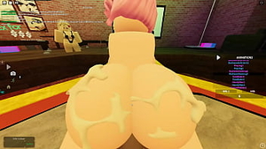 113 | Roblox Porn [T&Uuml_RK&Ccedil_E] Thumb