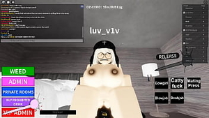 24 | Roblox Porn Thumb