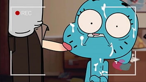 Gumball Cartoon Uncensored Sex Thumb