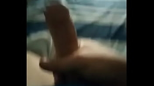 Dareck Russo jerking off Thumb