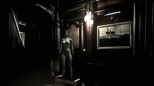 RESIDENT EVIL HD REMASTER: JILL NUDE MOD PART1 Thumb