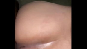 Big Ass RedBone loves BBC Thumb