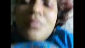 Big Tits Desi Bhabhi Sex Mms Goes Viral - Indian Porn Tube Video Thumb